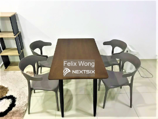 Serviced Residence For Rent in Cheras Wilayah Persekutuan Kuala Lumpur - Image 8