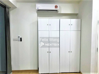 Serviced Residence For Rent in Cheras Wilayah Persekutuan Kuala Lumpur - Image 9