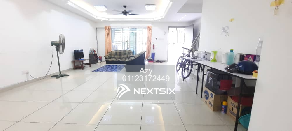 2-sty Terrace/Link House For Sale in Seremban Negeri Sembilan