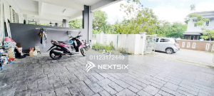 2-sty Terrace/Link House For Sale in Seremban Negeri Sembilan - Image 5