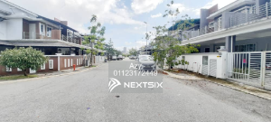 2-sty Terrace/Link House For Sale in Seremban Negeri Sembilan - Image 6