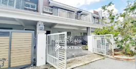 2-sty Terrace/Link House For Sale in Seremban Negeri Sembilan - Image 7