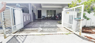 2-sty Terrace/Link House For Sale in Seremban Negeri Sembilan - Image 8