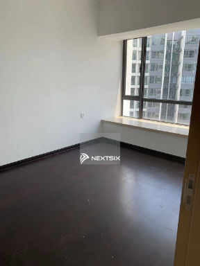 Serviced Residence For Sale in Johor Bahru Johor