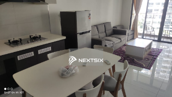 Condominium For Rent in Johor Bahru Johor - Image 2