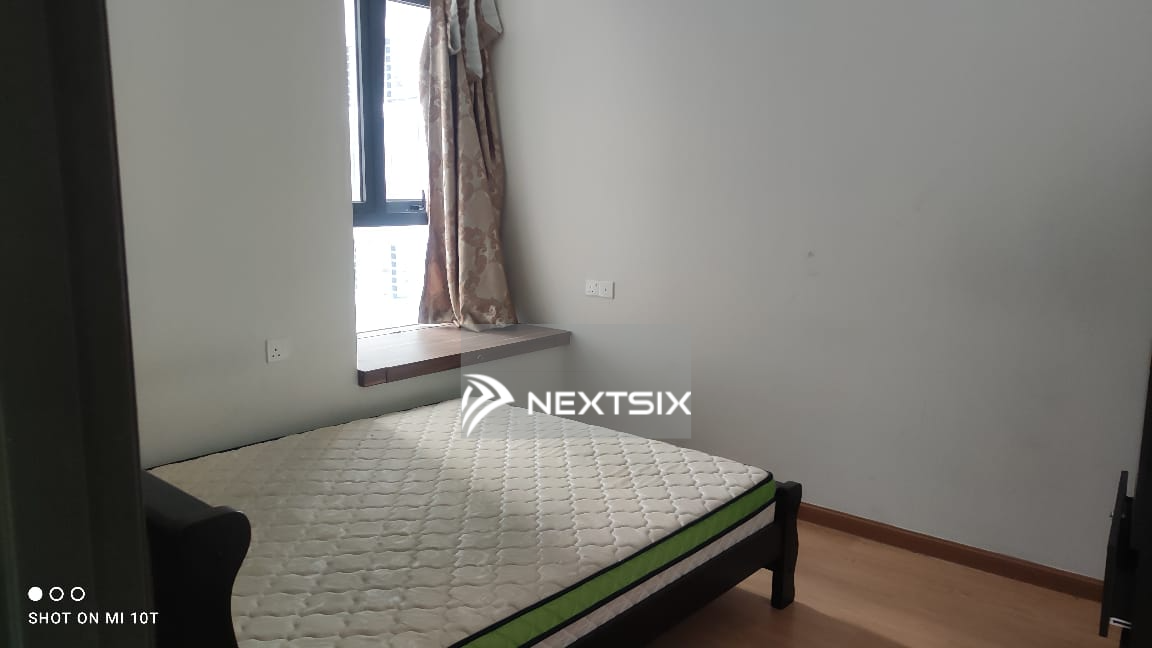 Condominium For Rent in Johor Bahru Johor - Image 3