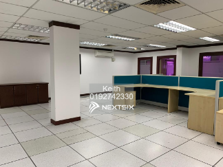 Shop Office For Rent in Desa Pandan Kuala Lumpur