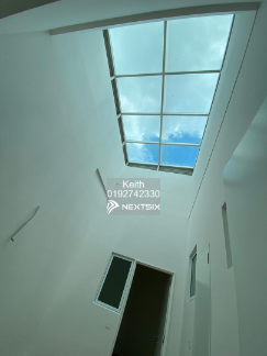 Serviced Residence For Sale in Ara Damansara Selangor