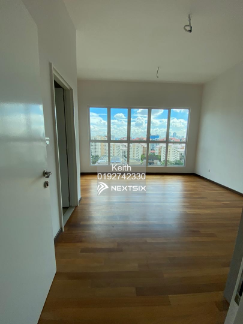 Serviced Residence For Sale in Ara Damansara Selangor