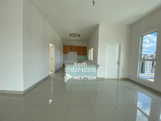 Serviced Residence For Sale in Ara Damansara Selangor
