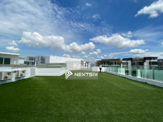 Serviced Residence For Sale in Ara Damansara Selangor