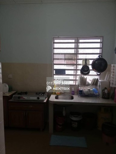 1-sty Terrace/Link House For Sale in Ipoh Perak - Image 5