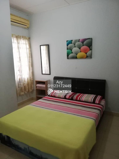 1-sty Terrace/Link House For Sale in Ipoh Perak - Image 6