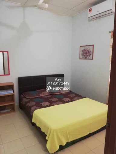 1-sty Terrace/Link House For Sale in Ipoh Perak - Image 7