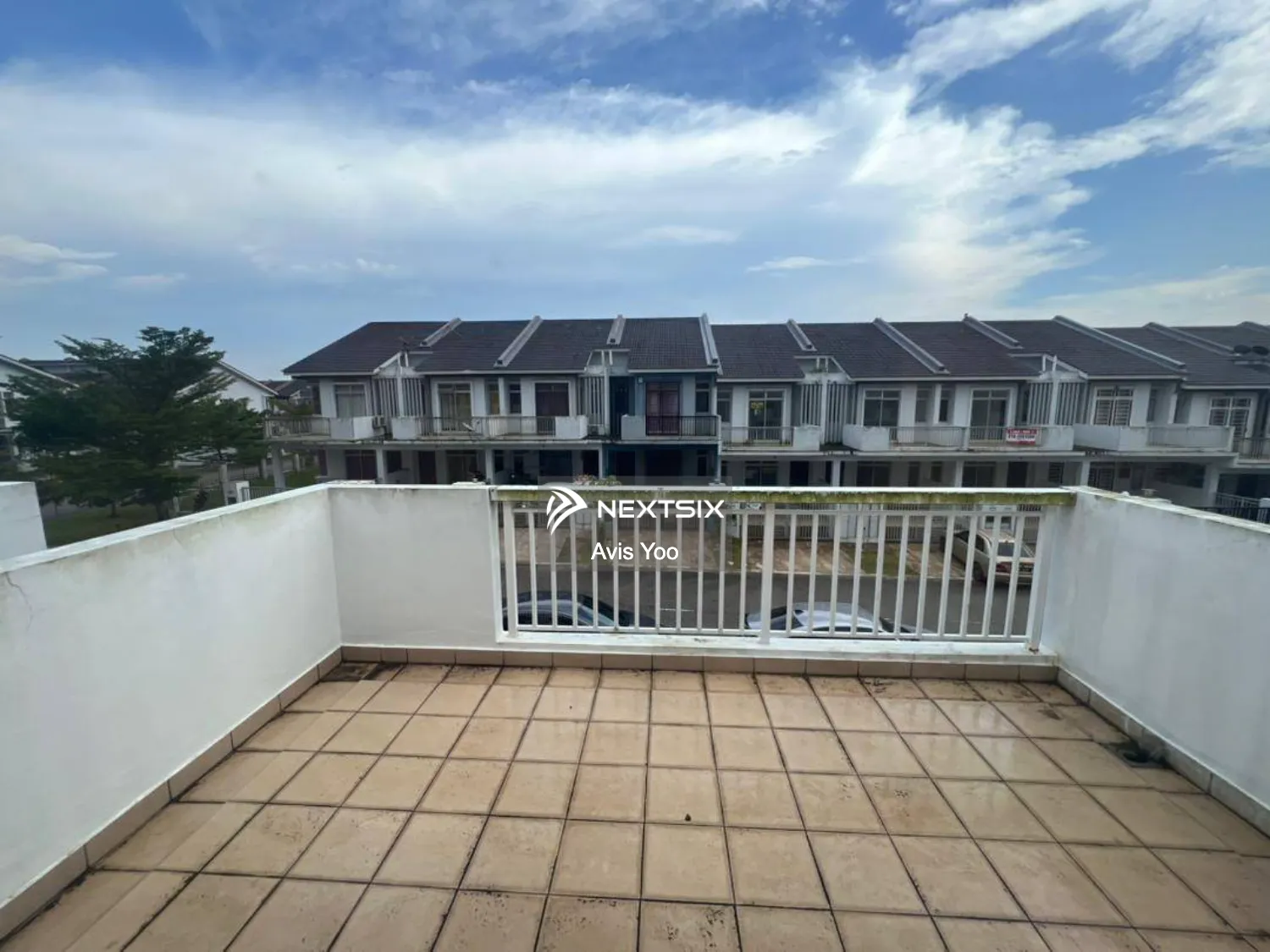 2-sty Terrace/Link House For Sale in Pasir Gudang Johor - Image 11
