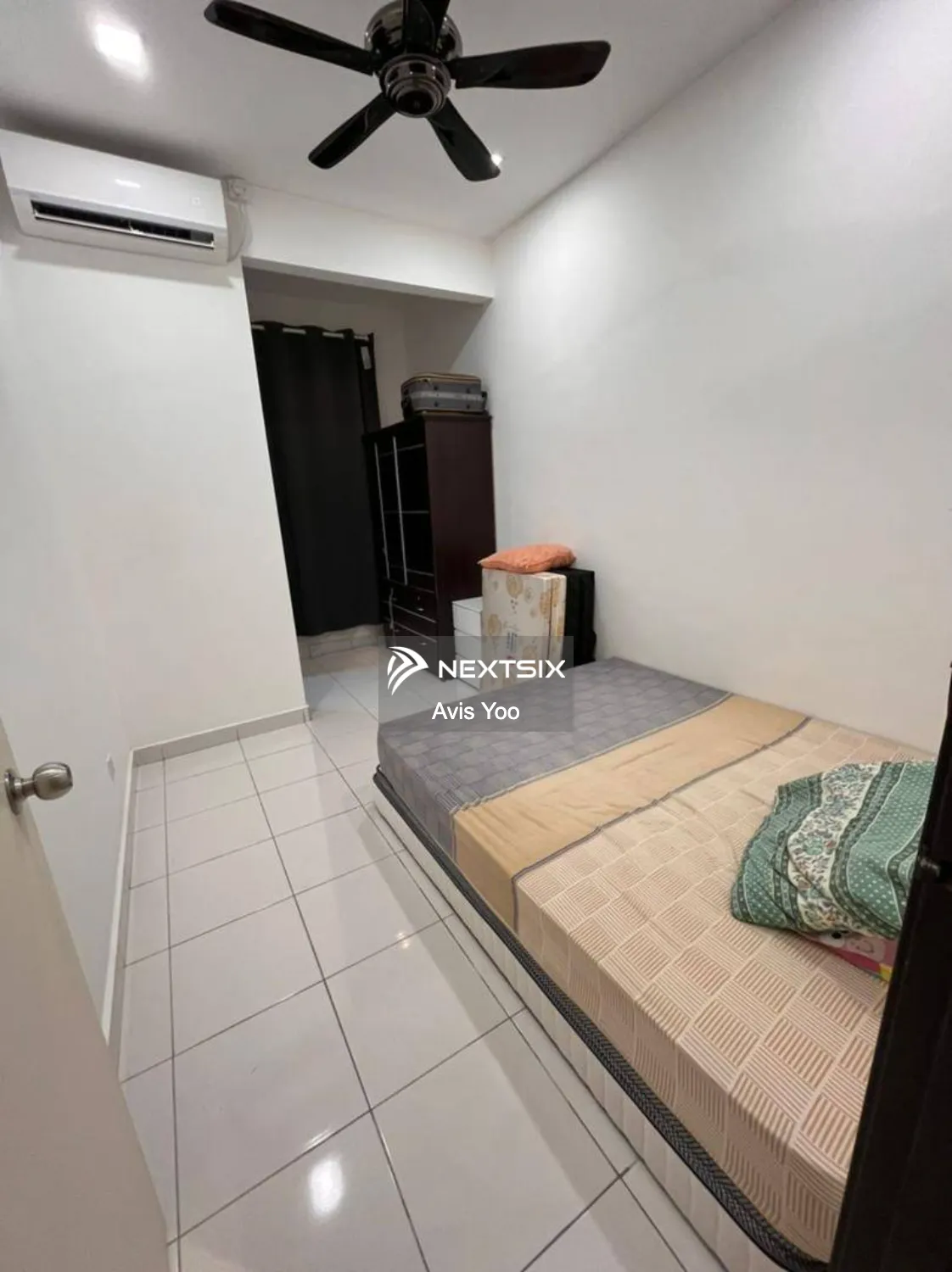 2-sty Terrace/Link House For Sale in Pasir Gudang Johor - Image 12