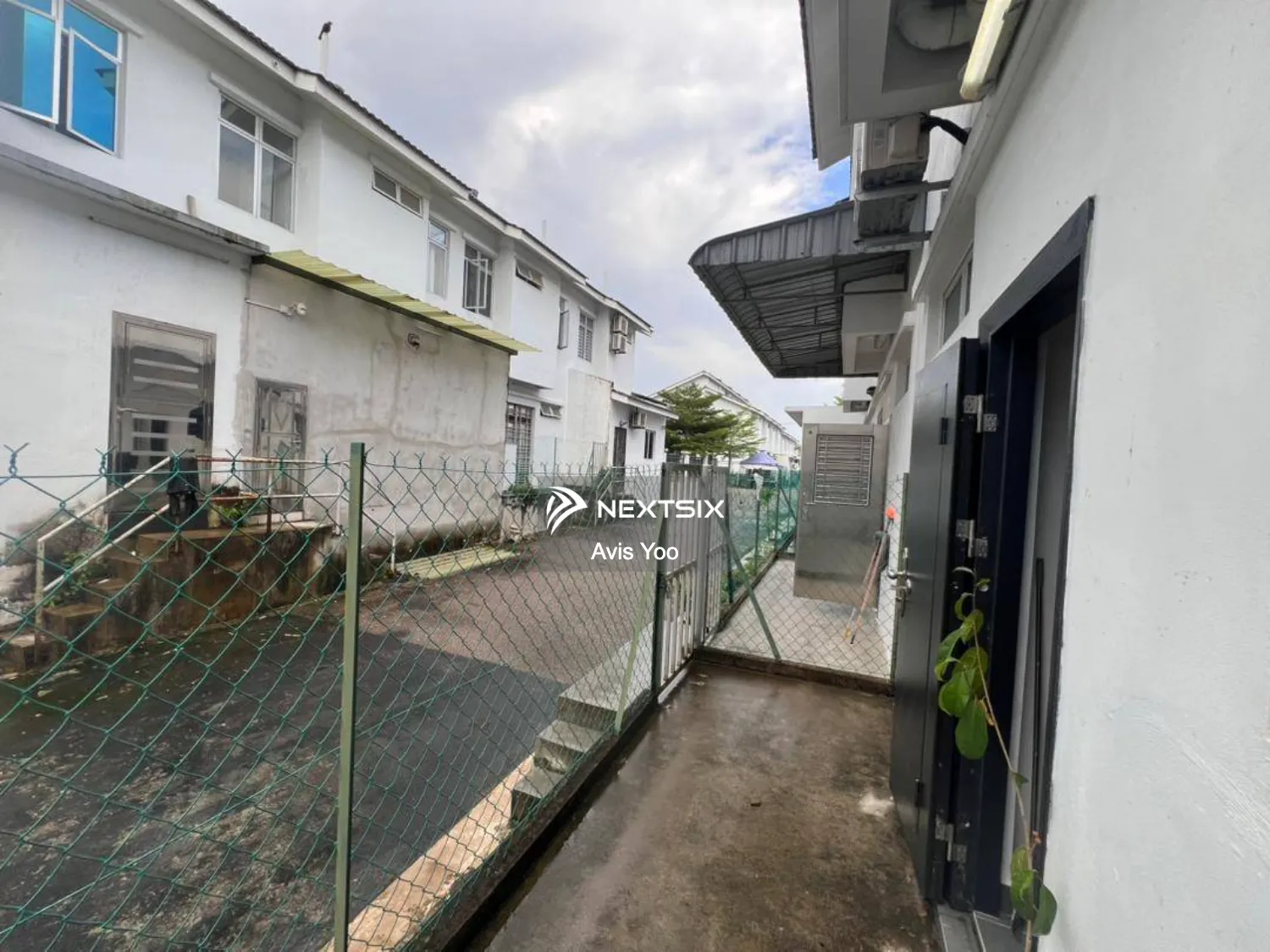 2-sty Terrace/Link House For Sale in Pasir Gudang Johor - Image 5