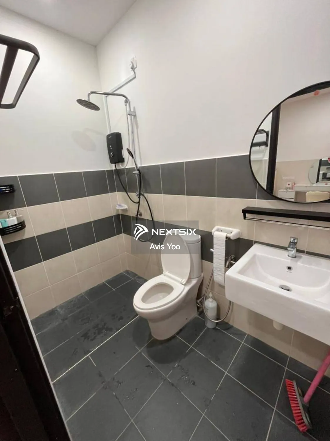 2-sty Terrace/Link House For Sale in Pasir Gudang Johor - Image 6