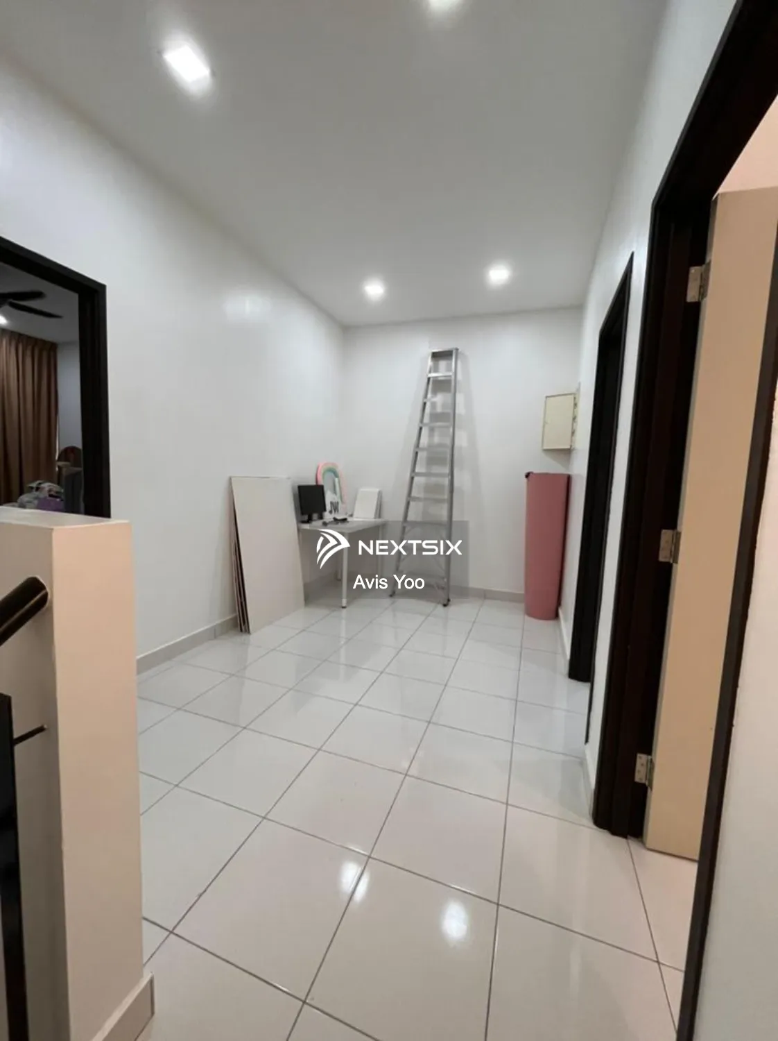 2-sty Terrace/Link House For Sale in Pasir Gudang Johor - Image 7