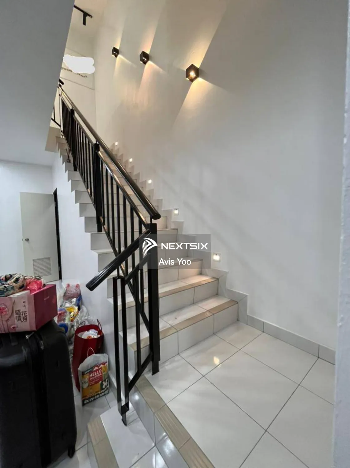 2-sty Terrace/Link House For Sale in Pasir Gudang Johor - Image 8