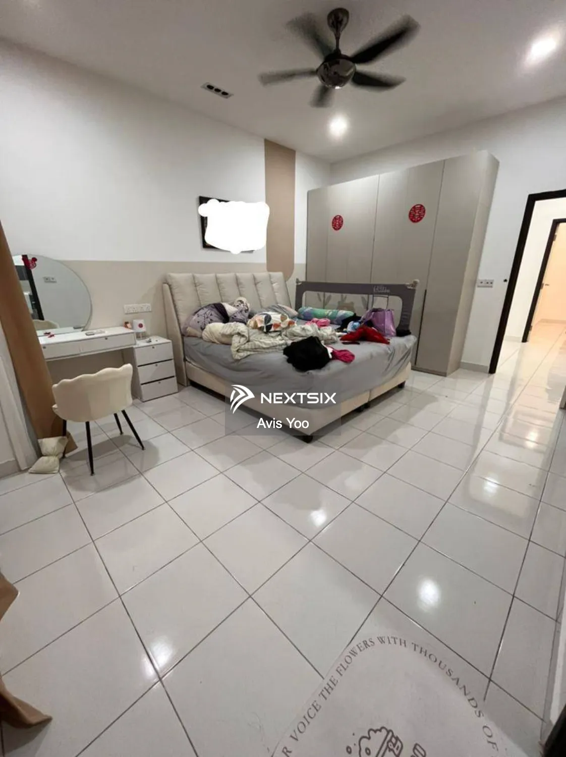 2-sty Terrace/Link House For Sale in Pasir Gudang Johor - Image 9