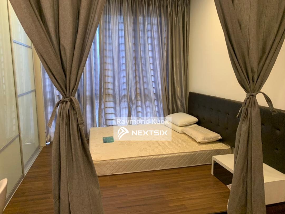 Serviced Residence For Sale in Seri Kembangan Selangor