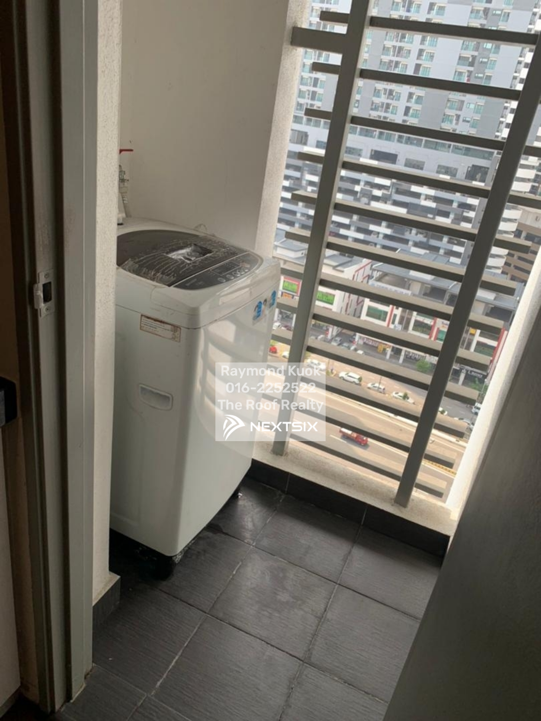 Serviced Residence For Sale in Seri Kembangan Selangor - Image 5