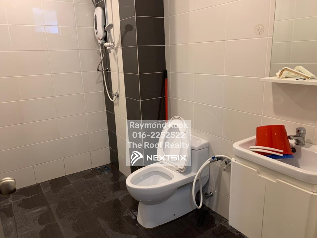 Serviced Residence For Sale in Seri Kembangan Selangor - Image 6
