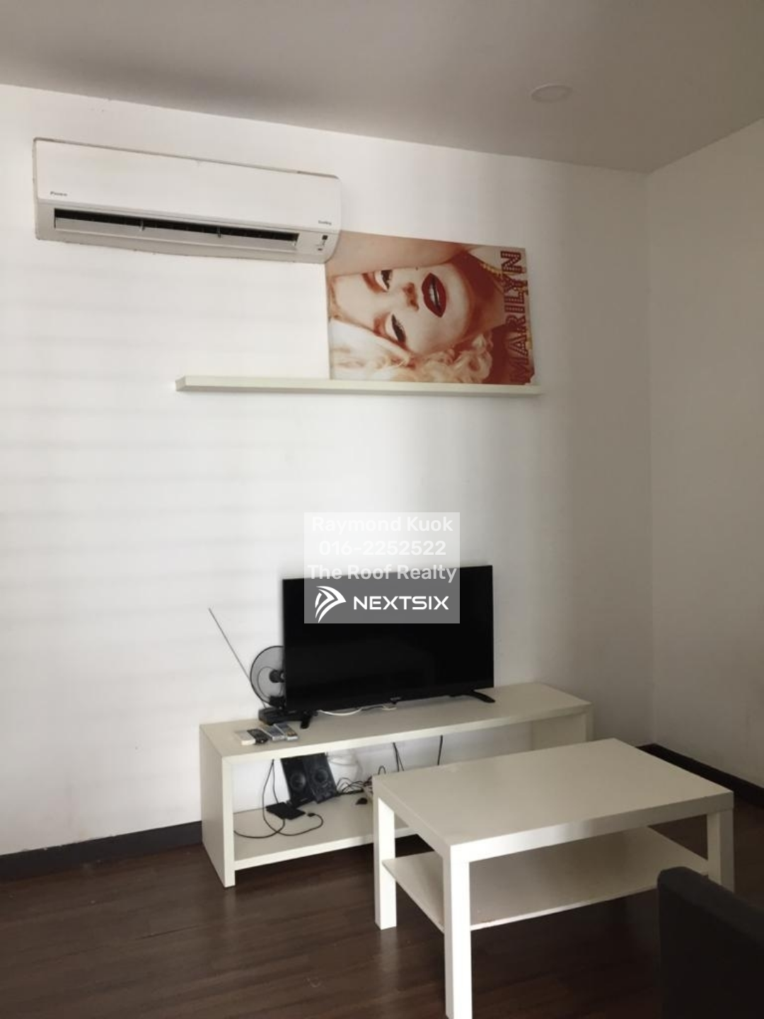 Serviced Residence For Sale in Balakong Selangor - Image 4