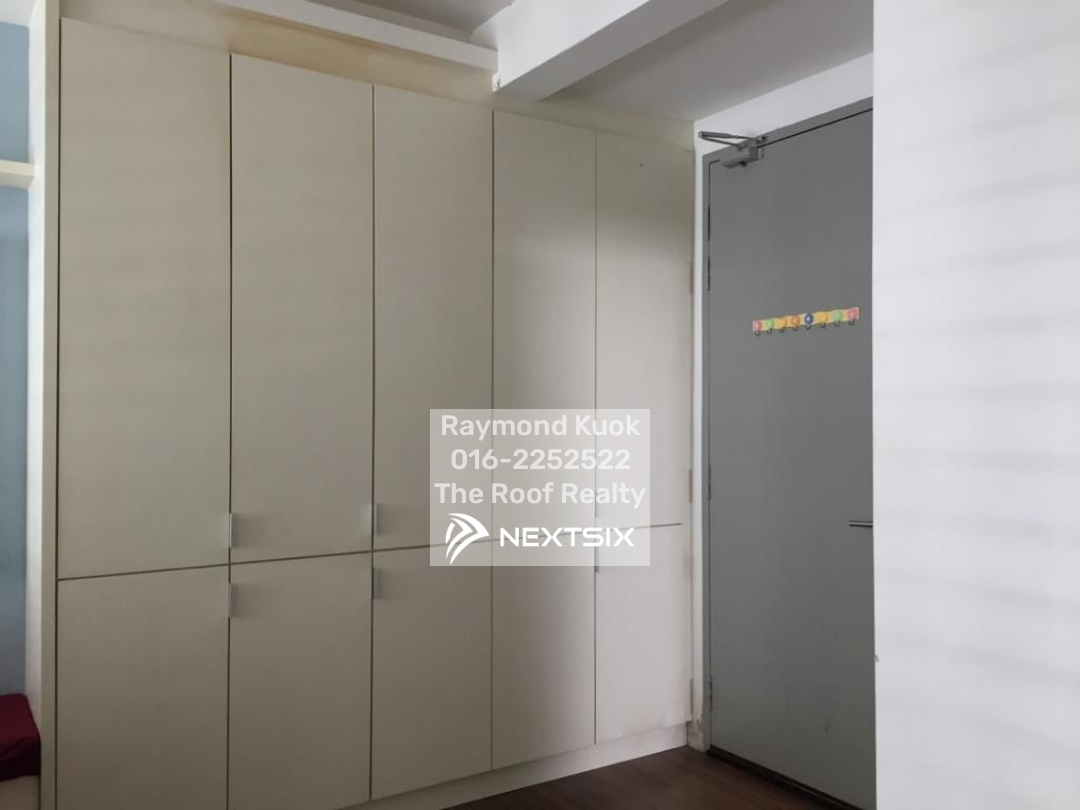 Serviced Residence For Sale in Balakong Selangor - Image 5