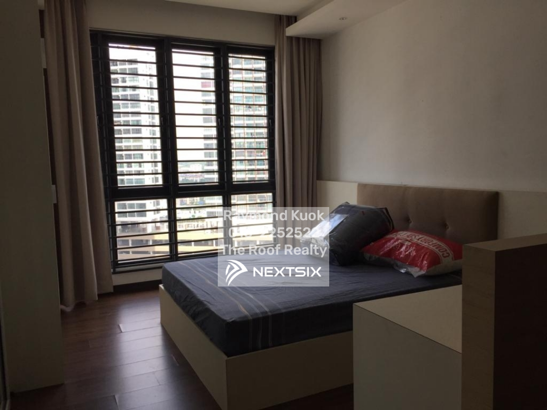 Serviced Residence For Sale in Balakong Selangor - Image 6
