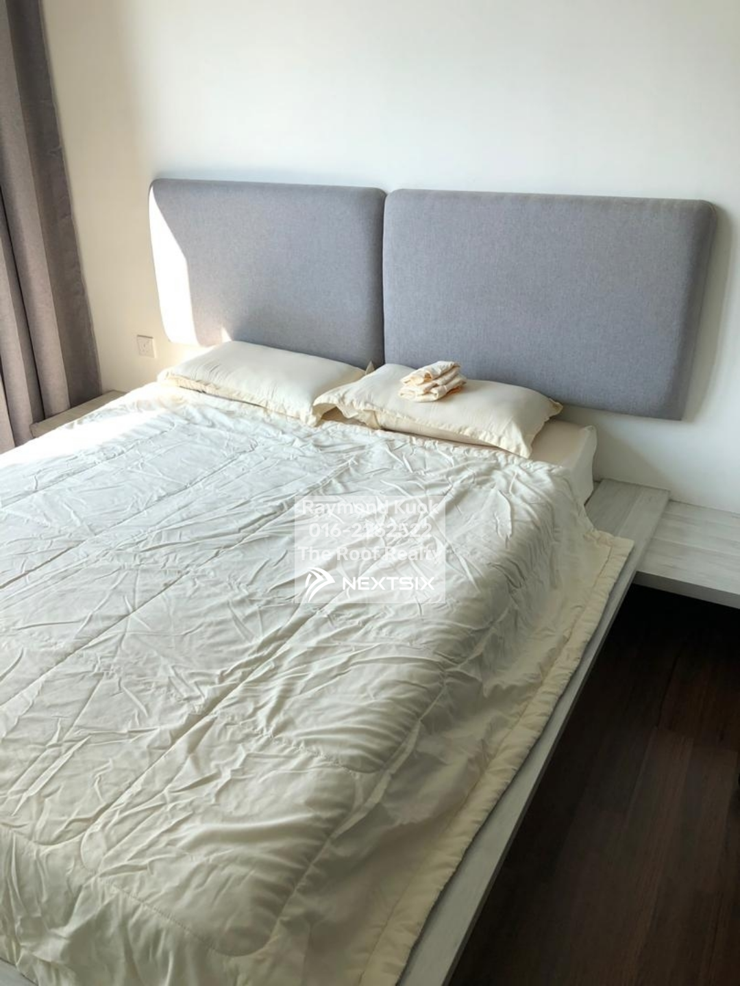 Serviced Residence For Sale in Balakong Selangor - Image 2