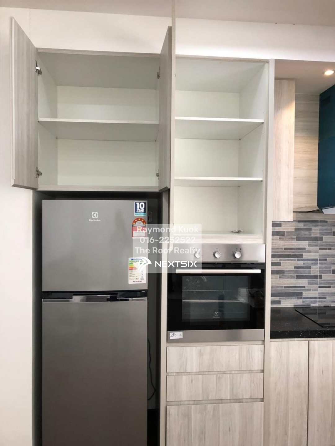 Serviced Residence For Sale in Balakong Selangor - Image 3