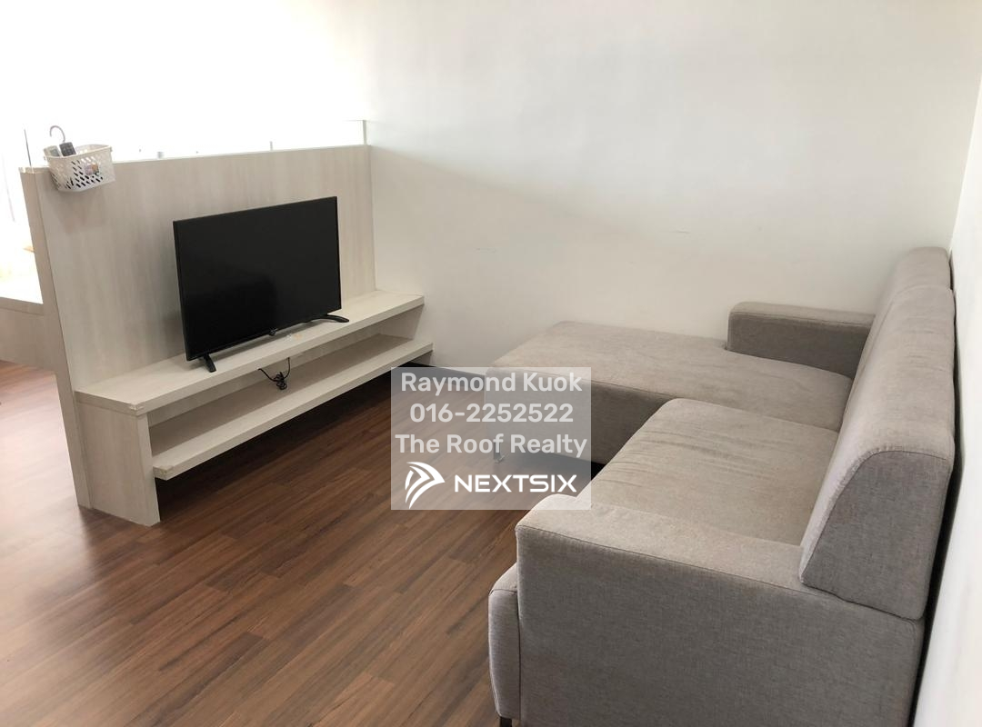 Serviced Residence For Sale in Balakong Selangor - Image 4