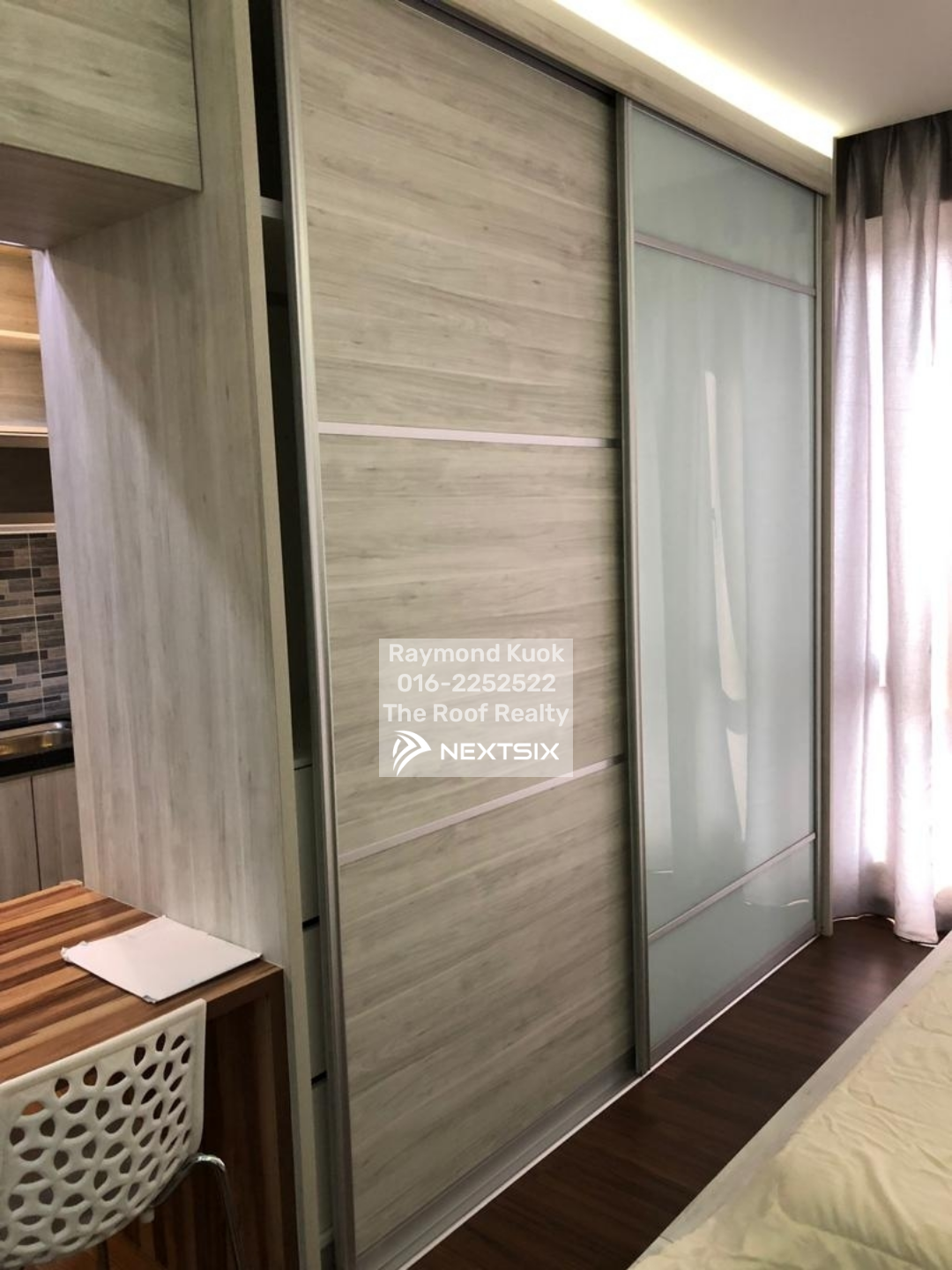 Serviced Residence For Sale in Balakong Selangor - Image 5