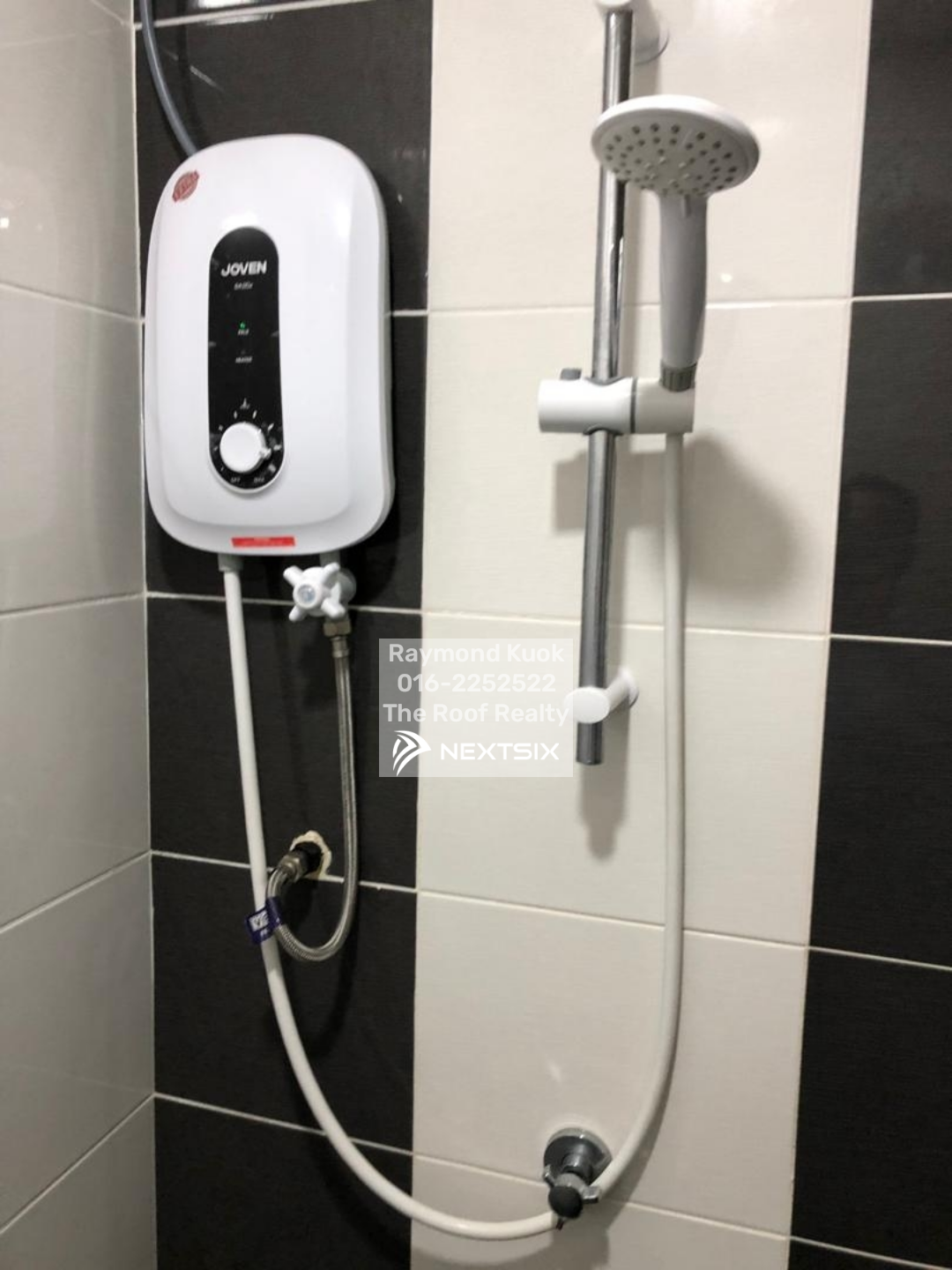 Serviced Residence For Sale in Balakong Selangor - Image 6