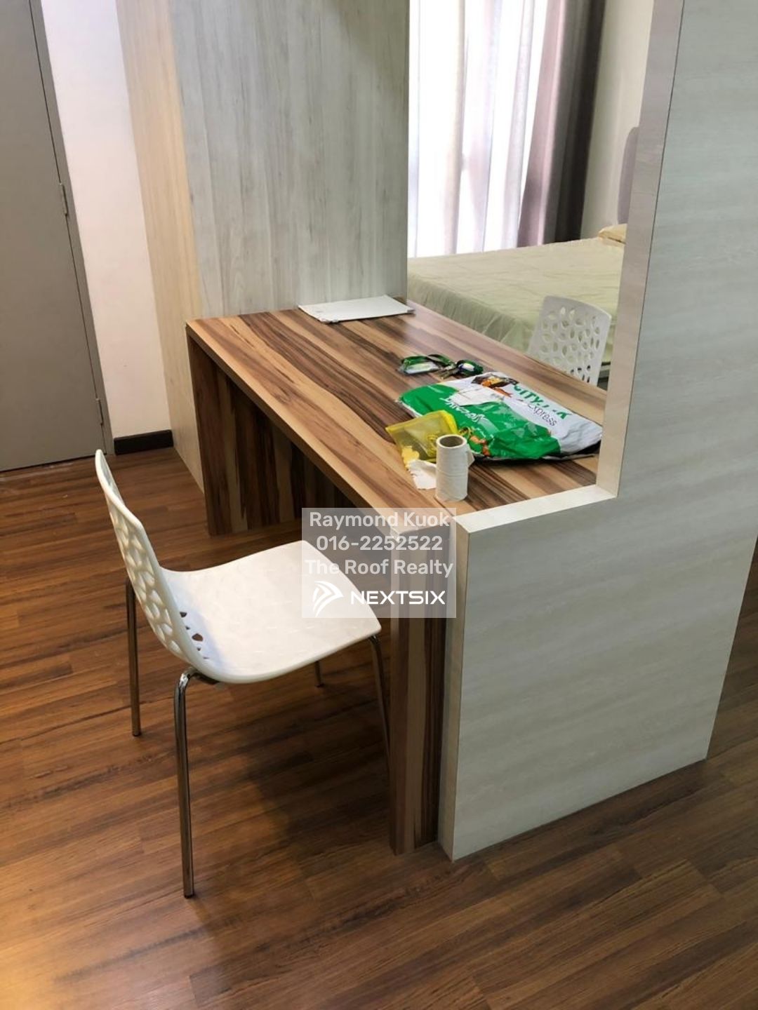 Serviced Residence For Sale in Balakong Selangor - Image 7