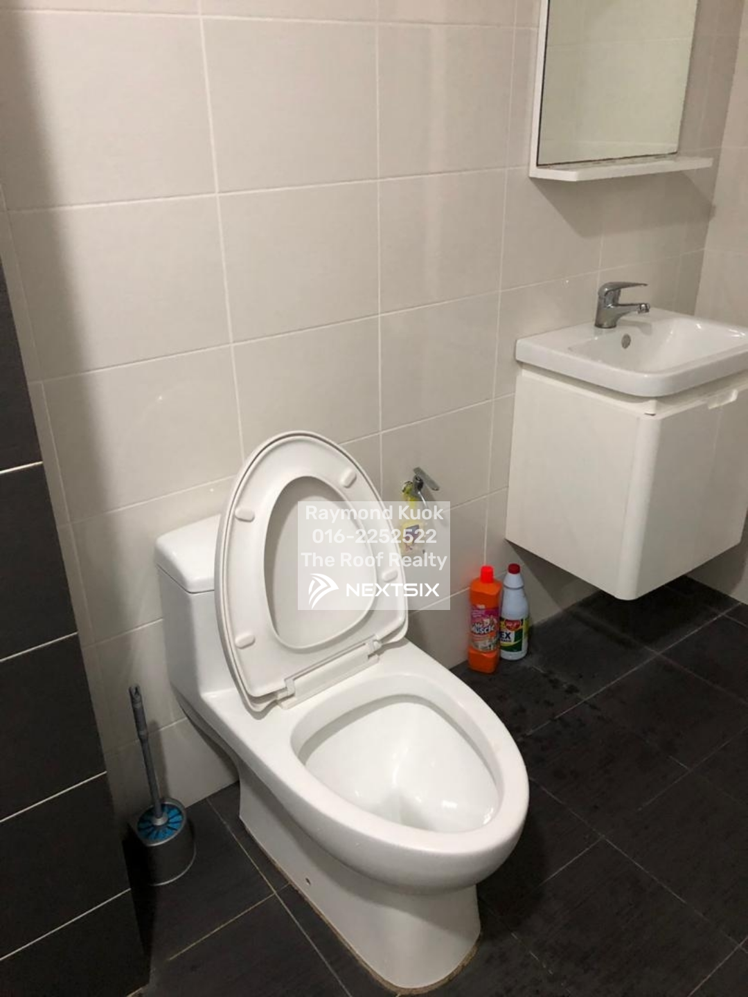 Serviced Residence For Sale in Balakong Selangor - Image 8