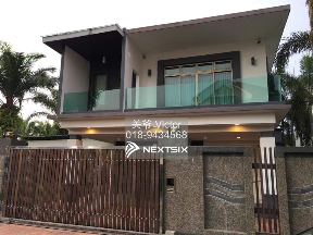 Bungalow For Sale in Tebrau Johor