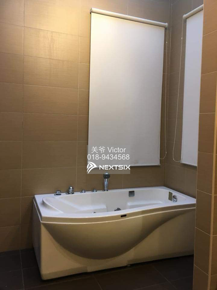 Bungalow For Sale in Tebrau Johor - Image 10