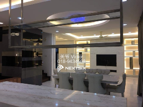 Bungalow For Sale in Tebrau Johor - Image 11