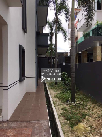 Bungalow For Sale in Tebrau Johor - Image 5