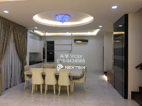 Bungalow For Sale in Tebrau Johor - Image 7