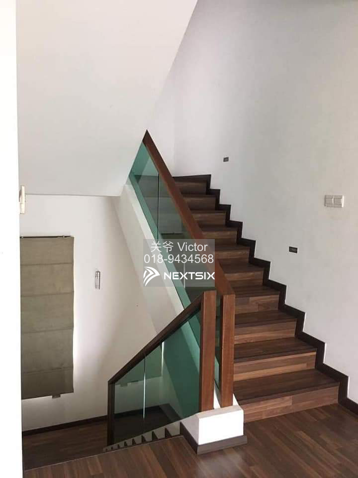 Bungalow For Sale in Tebrau Johor - Image 9