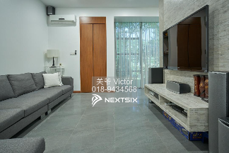 Semi-detached House For Sale in Masai Johor