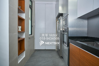 Semi-detached House For Sale in Masai Johor - Image 11