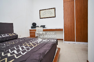 Semi-detached House For Sale in Masai Johor - Image 12