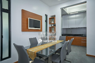 Semi-detached House For Sale in Masai Johor - Image 6