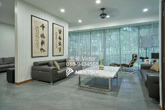 Semi-detached House For Sale in Masai Johor - Image 7