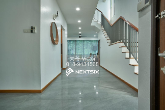 Semi-detached House For Sale in Masai Johor - Image 8